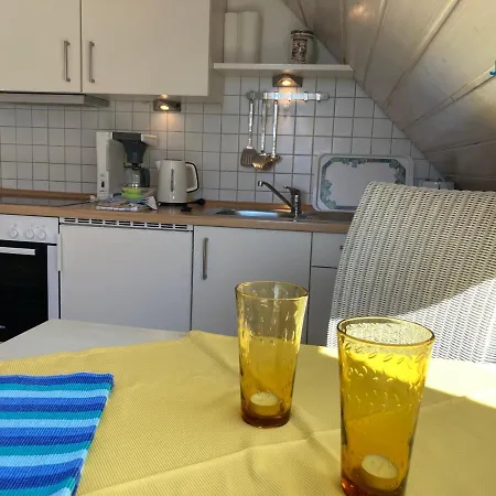 Apartamento Haus Atelier 103 - 7