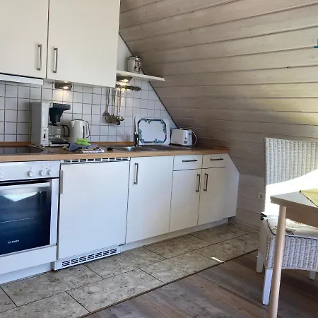 Haus Atelier 103 - 7 *