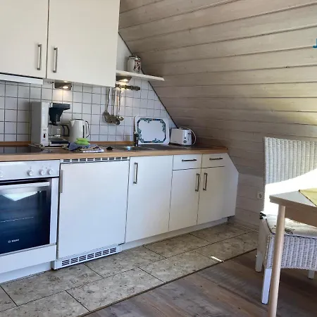 Haus Atelier 103 - 7 *
