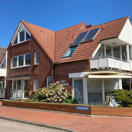 Haus Atelier 103 - 7 Juist