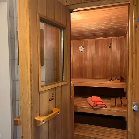 Haus Atelier 103 - 7 Apartamento *