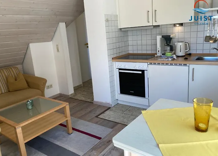 Haus Atelier 103 - 7 *