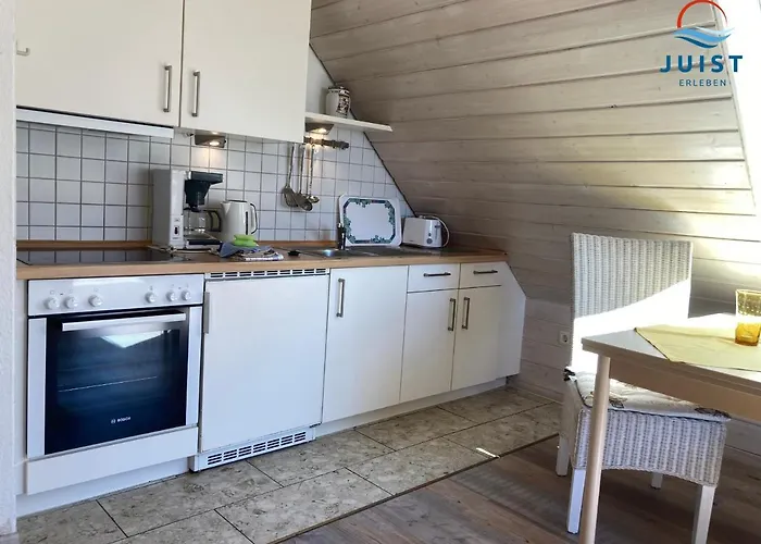 Haus Atelier 103 - 7 *