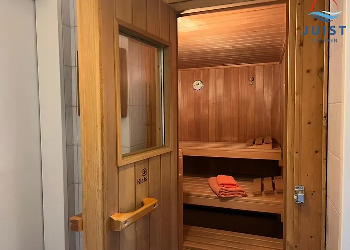 Haus Atelier 103 - 7 Lejlighed *